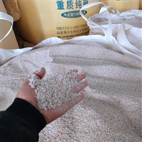 石英砂过滤器的装填用量 水处理石英砂厂家 北京房山送货上门