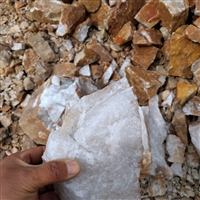  石英砂  玻璃制品石英砂用途  耐火材料石英砂批发 规格齐全 