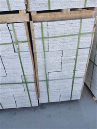 重庆芝麻白路沿石生产厂家