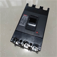 德力西三相塑壳断路器 CDM10-250/3300 250A漏电保护断路器