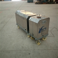 便携式水切割机 小型水切割机 便携式水刀 高压水切割机