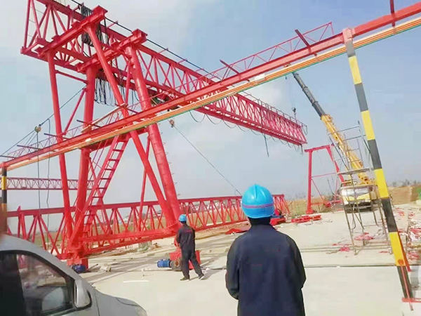 内蒙古包头龙门吊出租龙门吊电气系统方案