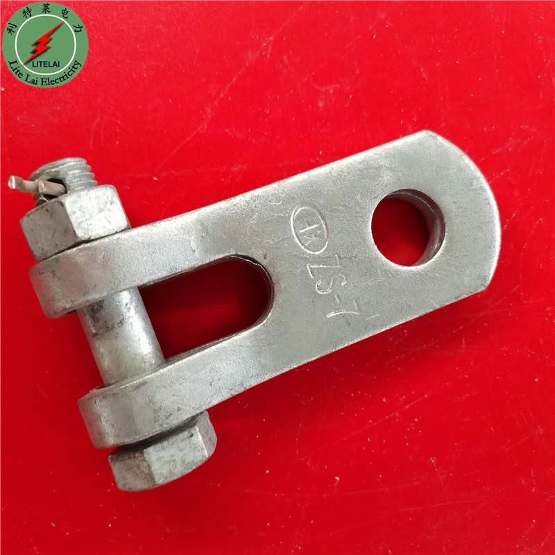 光缆配件金具悬挂金具zs挂板电力金具