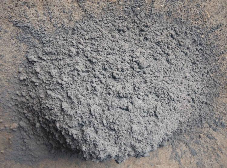 江门生铝灰成分化验 熟铝灰氧化铝含量检测