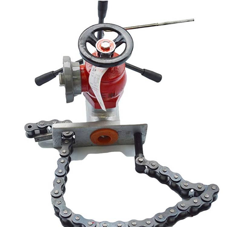 山能kj快速接管工具煤矿用快速接管工具矿用救援用品批发