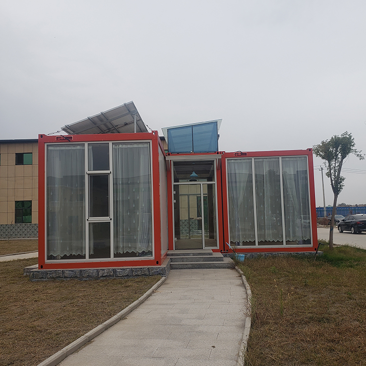 钢结构阳光房 活动阳光房 铝合金门窗 宽敞透亮