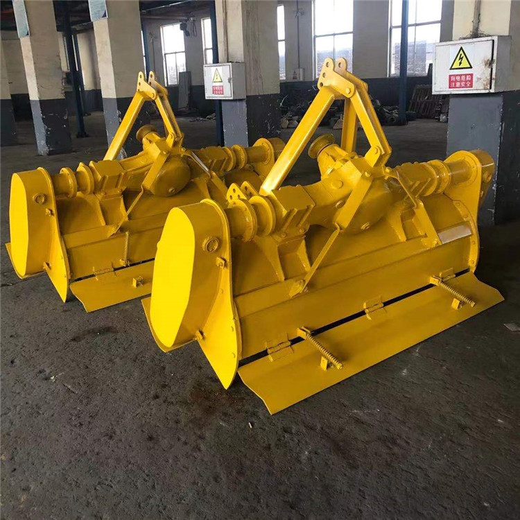 修路拌灰机 1600型双边链条传动路拌机