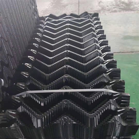 M型冷却塔填料A东州M型冷却塔填料AM型冷却塔填料加工厂家