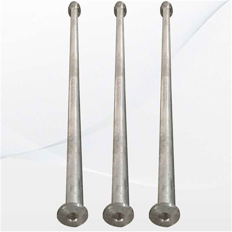 方形冷却塔传动轴lf50碳纤维传动轴卓建碳纤维传动轴厂家