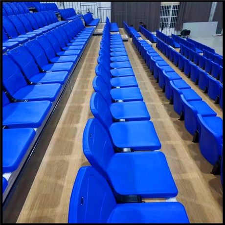 永泰定制 电影院 电动固定式伸缩看台座椅 货源充足