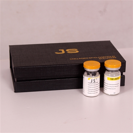 暨大蛋白干细胞全脸填充凹陷泪沟额头太阳穴法令纹颈纹苹果肌商用