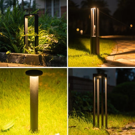 小区草坪灯批发led草坪灯太阳能草坪灯公园草坪灯