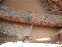 深圳检测管道漏水维修服务，24小时上门检测管道漏水公司
