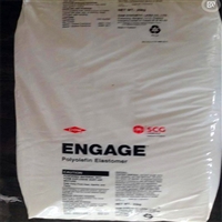 POE聚烯烃弹性体 美国陶氏poe 8150 抗冲击 增韧级 高透明POE