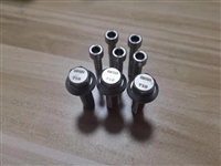 镍基耐热合金718螺栓718螺丝718螺母