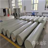 塑料管式分布器 FRPP分布器 液体分布器 塔内件厂家