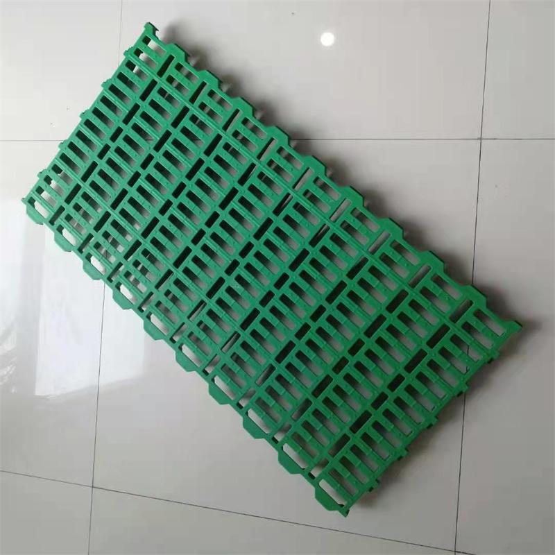 羊用塑料漏粪板羊棚保温羊床羊圈1米羊粪板加厚拉筋塑料