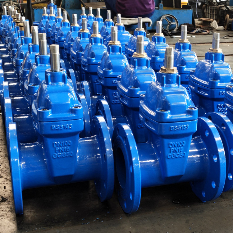 软密封闸阀z45x1016弹性座封闸阀法兰闸阀自来水闸阀地下闸阀