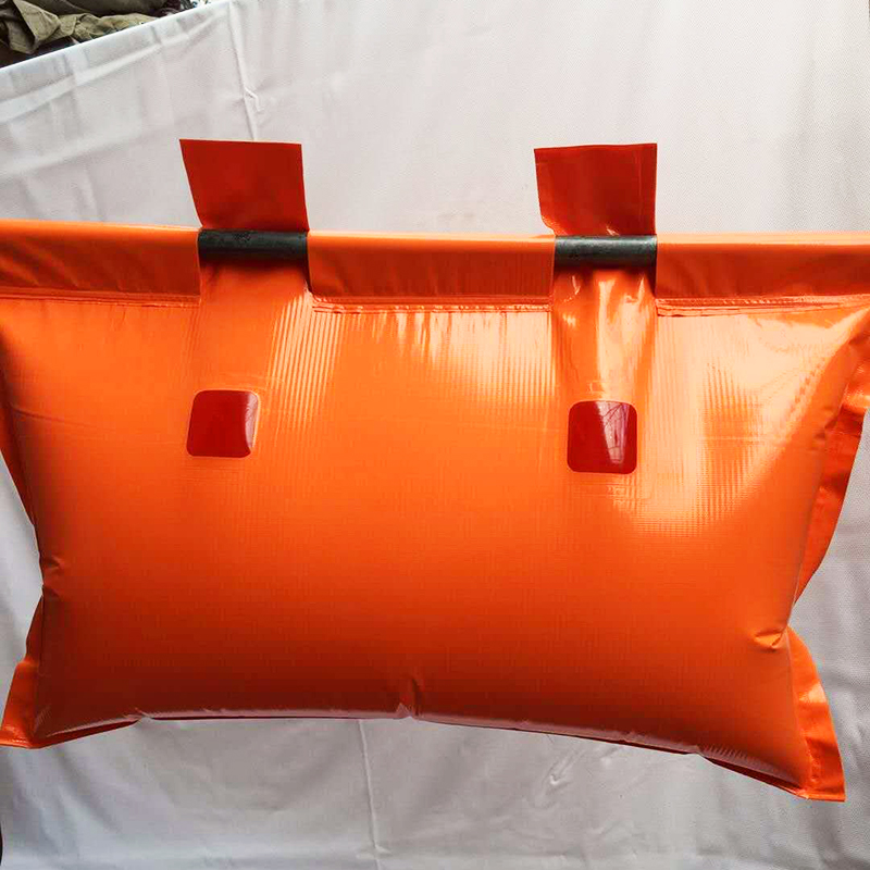 隔爆水袋 阻燃不渗漏 GD40隔爆水袋型号