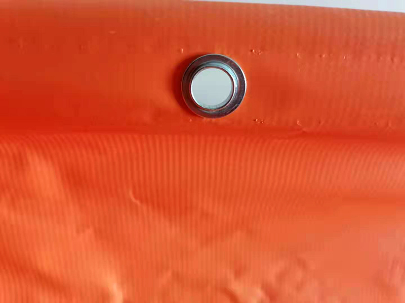 煤矿隔爆水袋 质量好不渗漏 集中式隔爆水棚安装标准