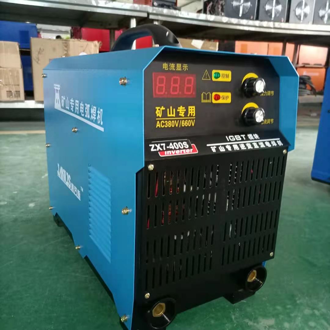 山东电焊机zx7380660大功率igbt模块直流逆变便携式焊机批发