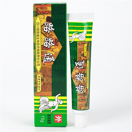 路路通路路通软膏说明书价格作用功效副作用生产厂家