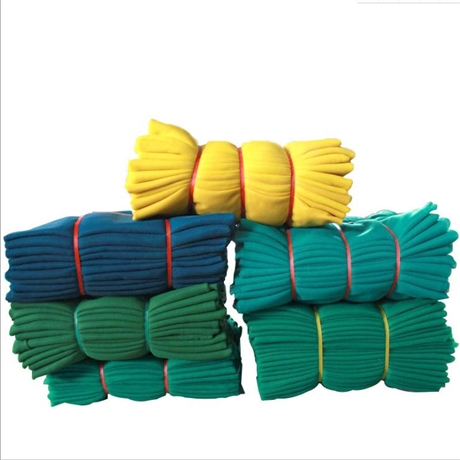 安全网电梯防护网安全网批发鲁泽绳网