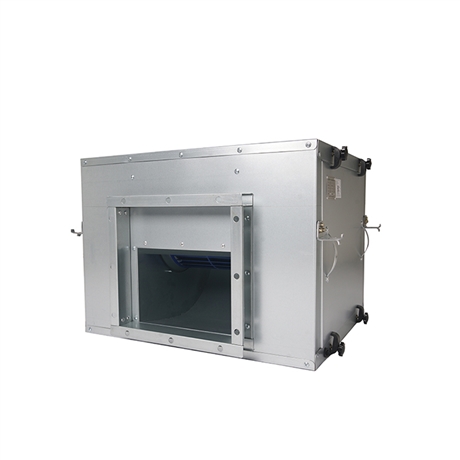 绿岛风节能型空调风柜ktj2330节能型静音空调风柜