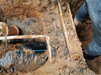 自来水管漏水检测，家庭地下水管漏水查漏电话