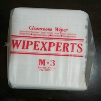 厂家供应WIPE-P无尘纸 工业擦试纸吸水无尘纸