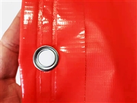 煤矿用防爆水袋 安装方便 密闭式隔爆水袋水量要求