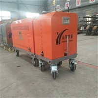 煤气管道用水切割机 高压水刀水射流 切油罐水刀安全无名火 