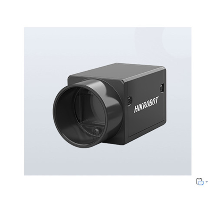 MV-CA050-12GM 海康威视500万黑白相机 全局24.1 fps