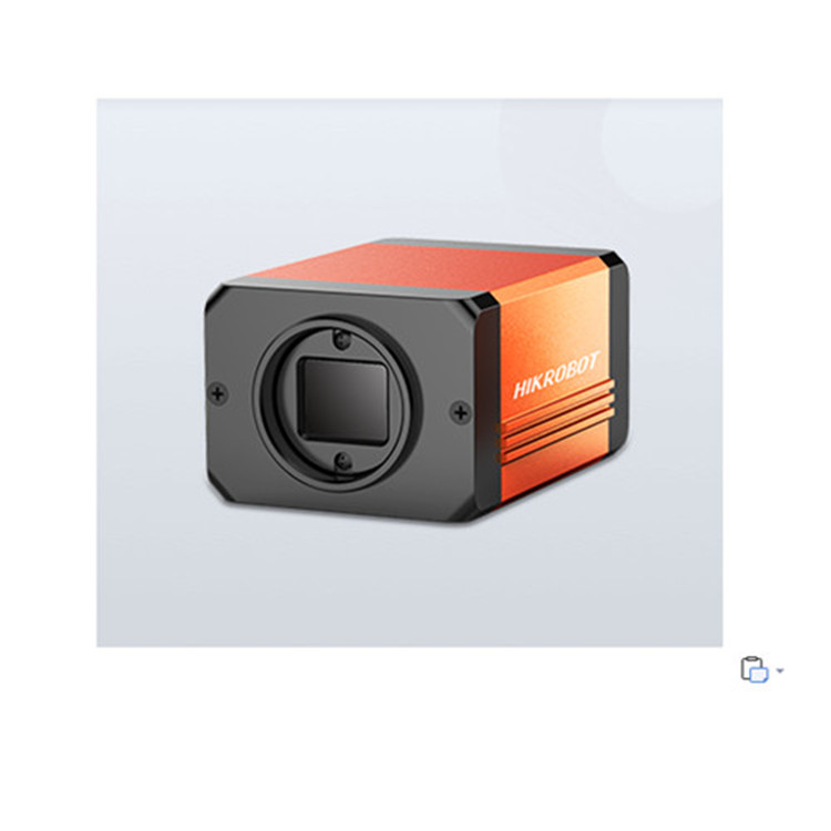 MV-CA050-19GM 海康威视500万全局黑白相机 镜头CS接口