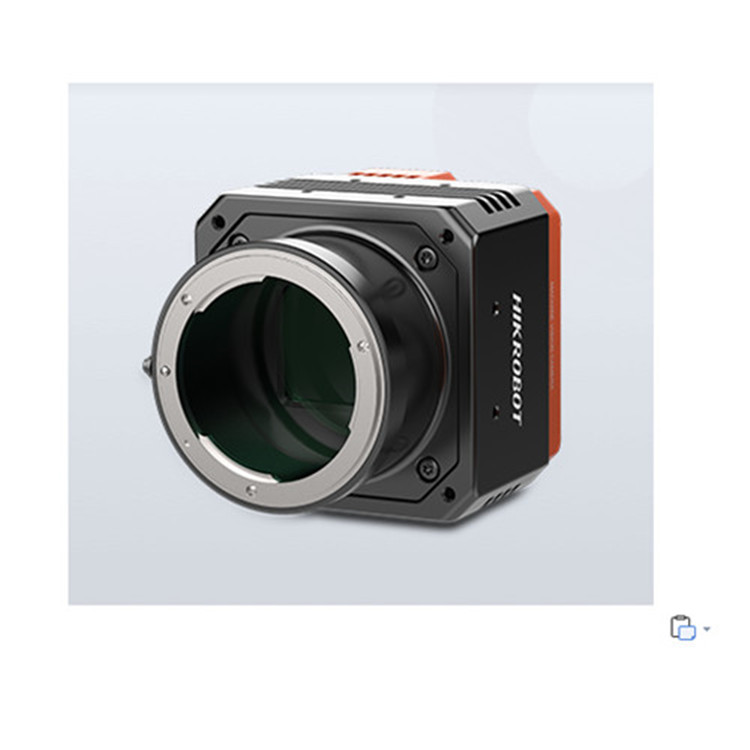 MV-CH120-10TC 海康威视1200万万兆以太网彩色工业相机