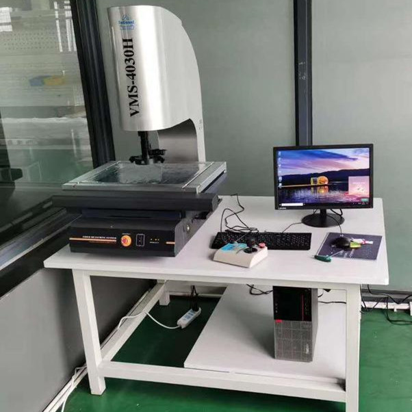 vms-4030h自动三次元测量仪,自动三次元投影仪