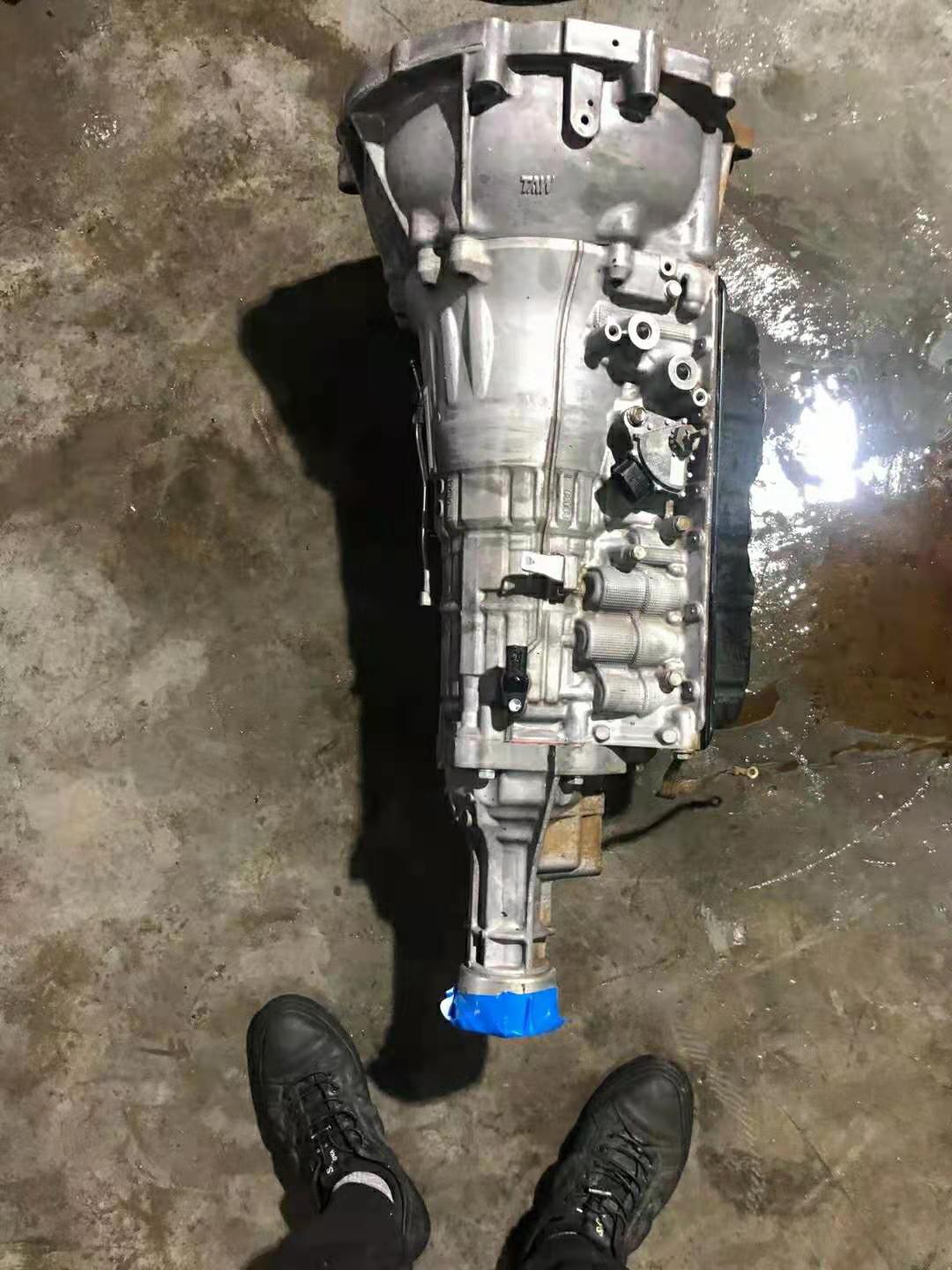 丰田锐志变速箱价格 变速箱原装拆车配件