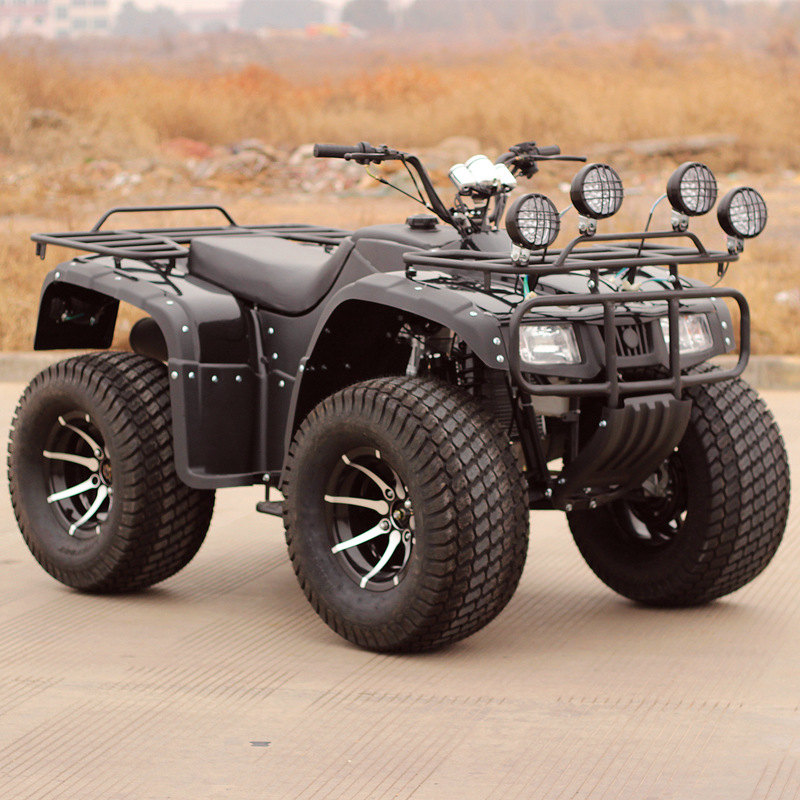 沙滩车-200cc乌兰察布沙滩车 出口版沙滩车 多功能沙滩车厂家