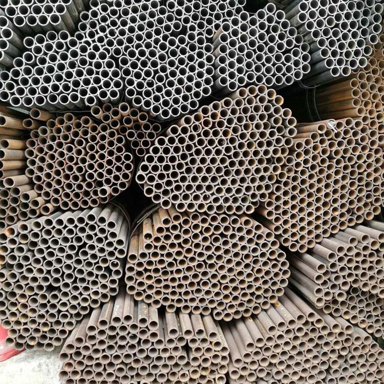 揭阳焊管制造商 钢广 国标直缝焊管 焊接钢管重量