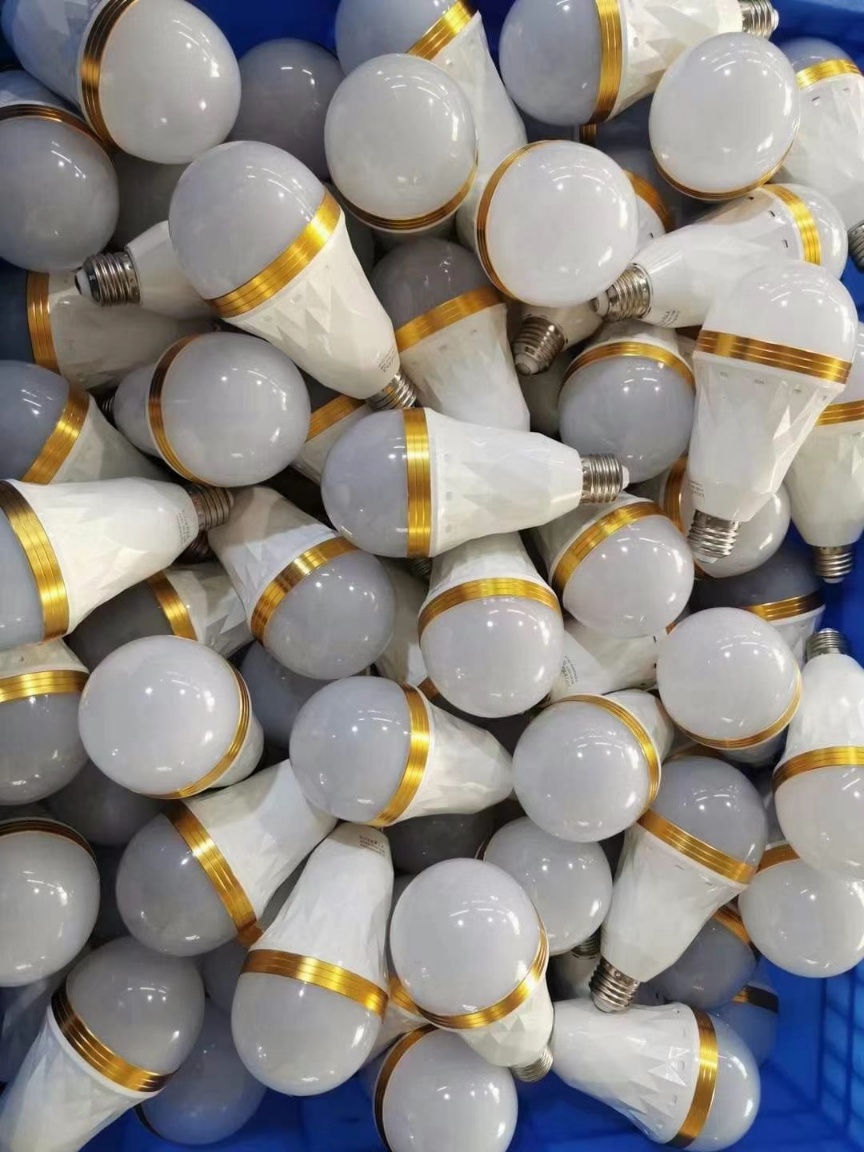 绿鸟照明声光控球泡灯 雷达球泡灯 应急球泡灯 停电球泡灯制造公司