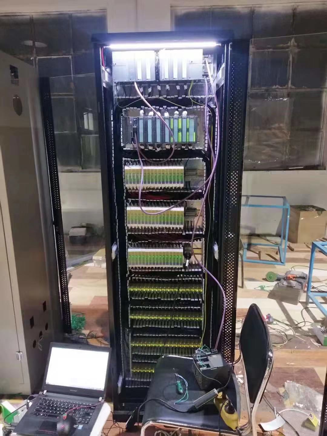 AC米兰官网-安吉智电取得对储能系统进行监测的处理方法专利