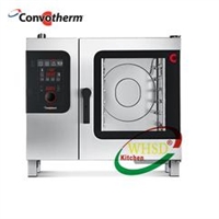 北京Convotherm康福登蒸烤箱售后维修电话 联系我们