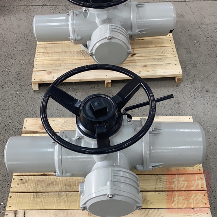 扬州扬修智能型执行机构2sa8022推力盘