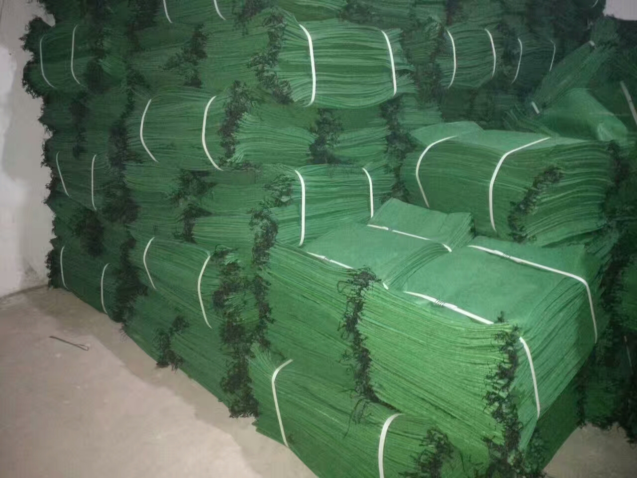 厂家生产园林护坡绿化生态袋 护坡防老化园林景观生态袋 厂家批发