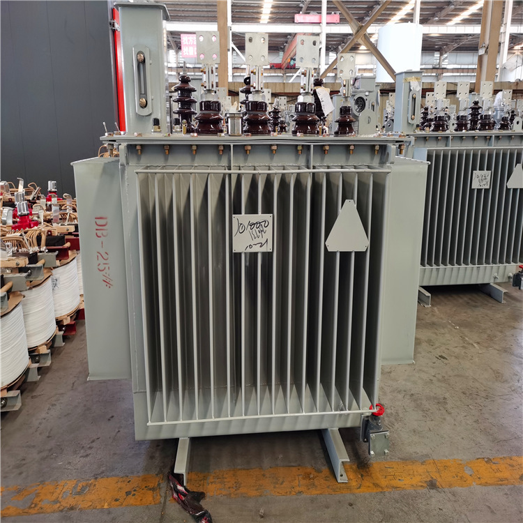 380v变1140v三相电力升压变压器稳压器