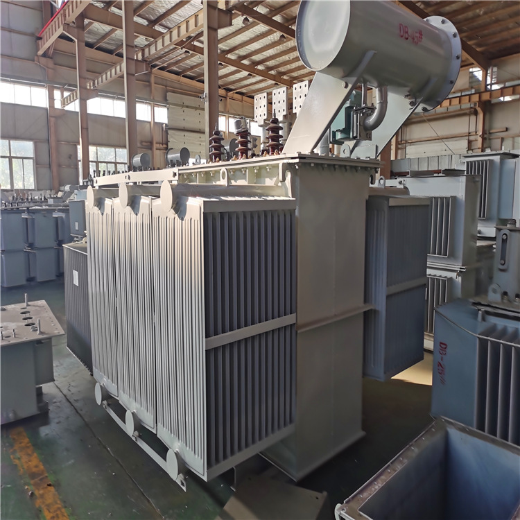 5000kva油浸式变压器 朝阳电力三相变压器