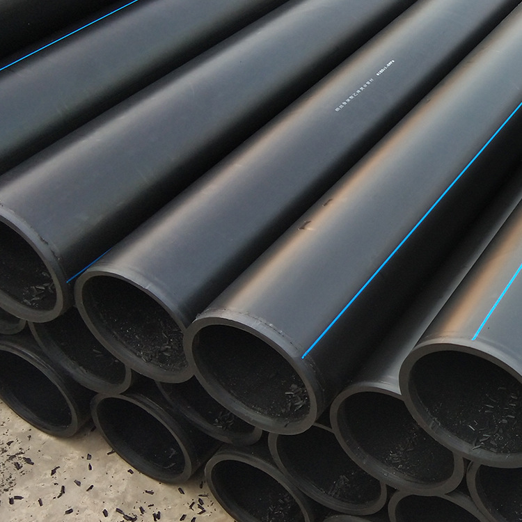 hdpe钢丝网骨架塑料复合管消防水管钢丝网骨架管pe消防管160