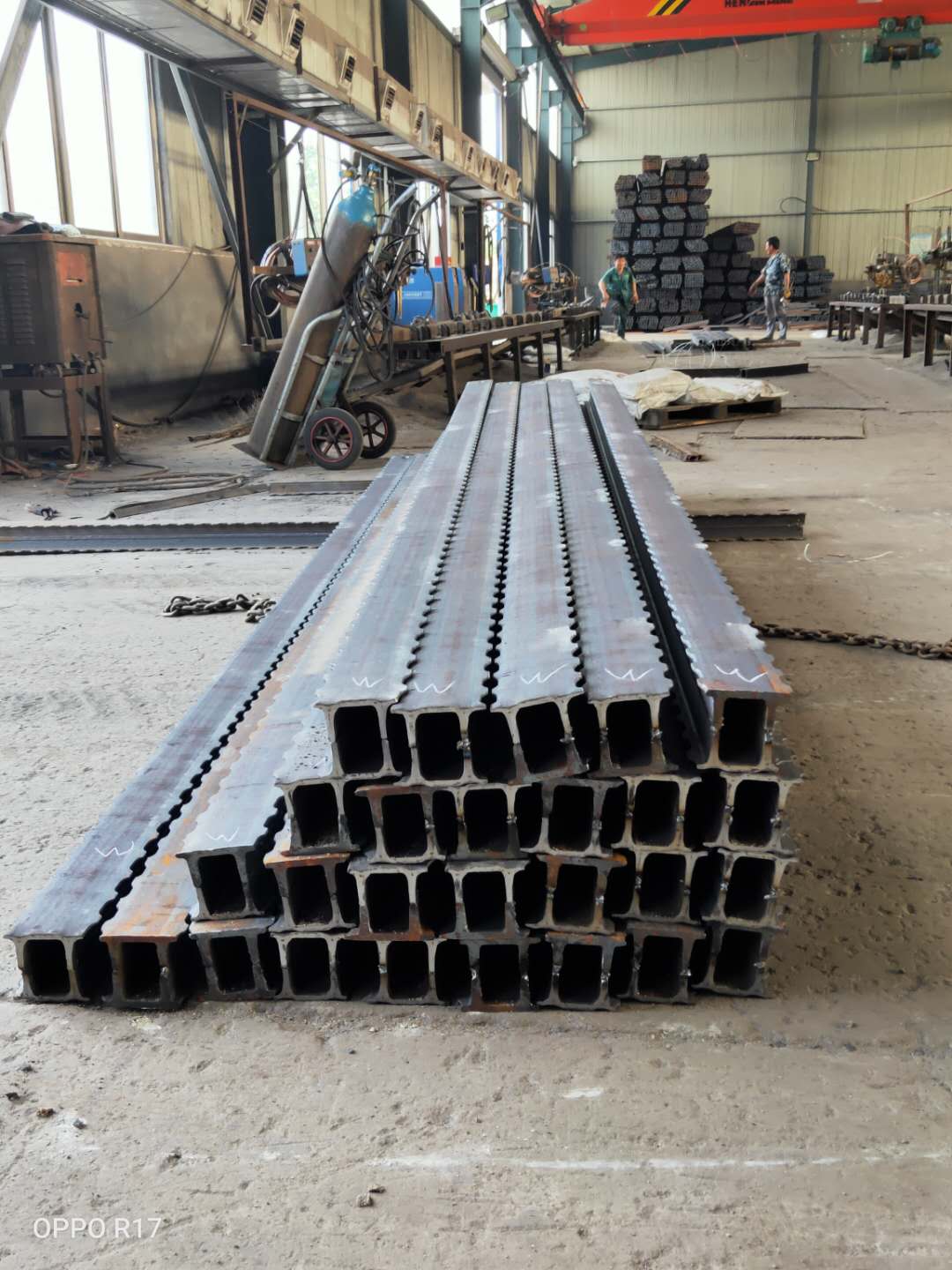 供应一字铰接顶梁矿用铰接顶梁金属顶梁djb1000300