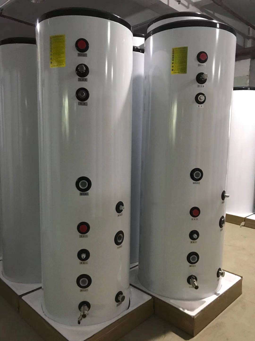 生活热水箱厂家