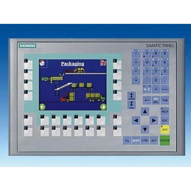 西门子触摸屏经销商6av6644-0ba01-2ax0